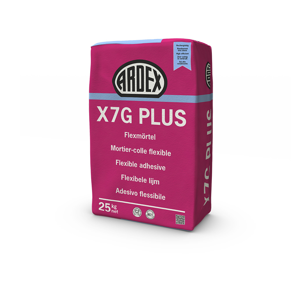 Ardex X 7 G Plus